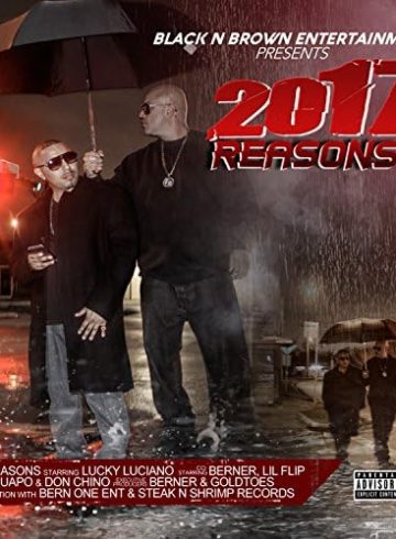 2017 Reasons
