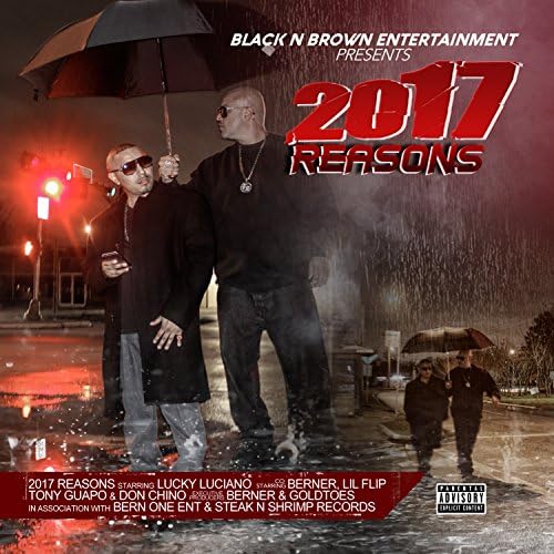 2017 Reasons