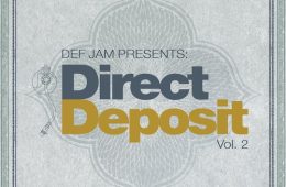 Def Jam Presents: Direct Deposit, Vol. 2