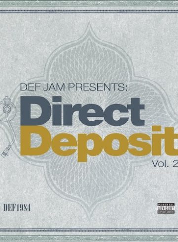 Def Jam Presents: Direct Deposit, Vol. 2