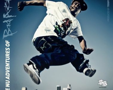 The Nu Adventures of Bad Azz