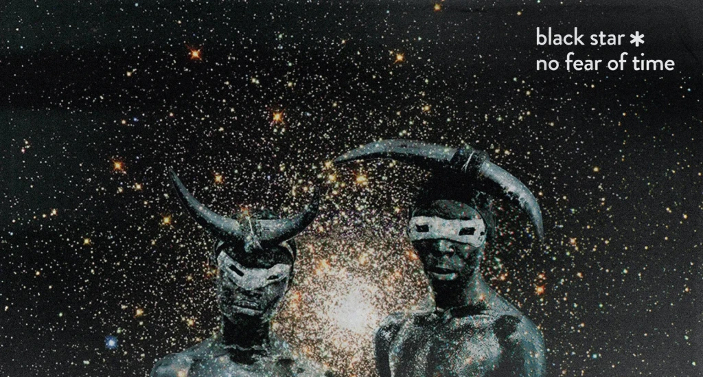 Black Star :: No Fear of Time – RapReviews
