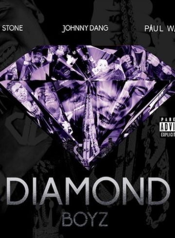 Diamond Boyz