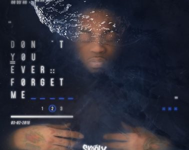 Don't You Ever Forget Me 2