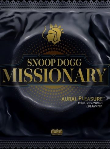 Missionary