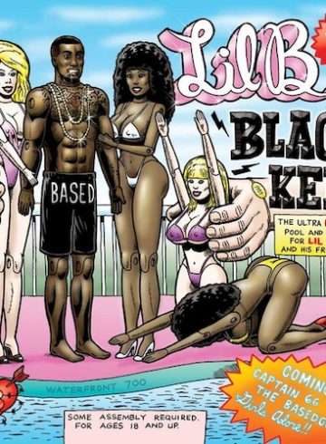 Black Ken