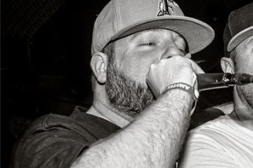 Celph Titled