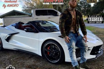 Country Trapper Volume 1