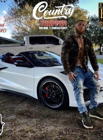 Country Trapper Volume 1