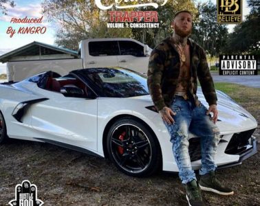 Country Trapper Volume 1