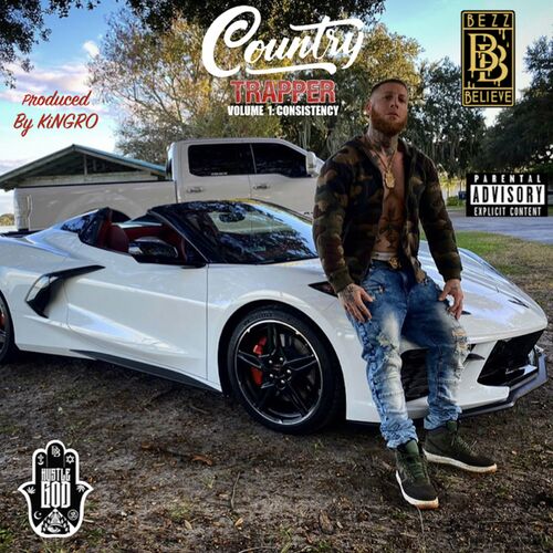 Country Trapper Volume 1