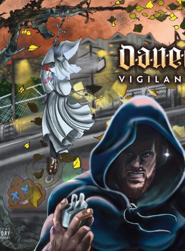 Daneo-Vigilante