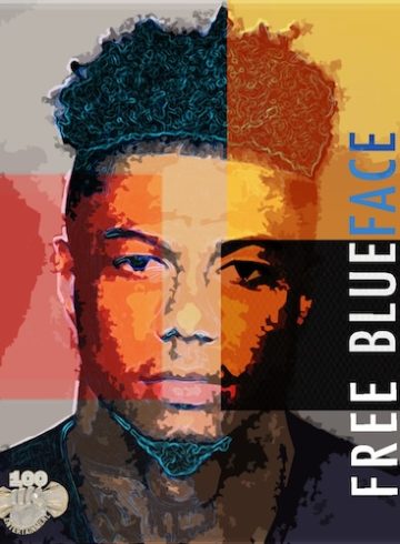 Free Blueface