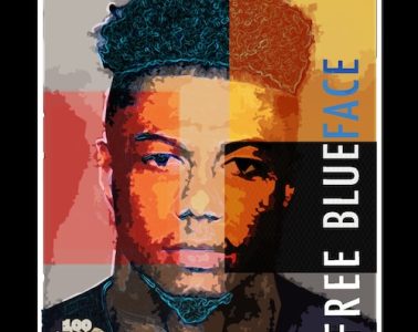 Free Blueface