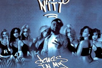 Jewels In My Backpack