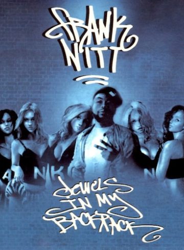 Jewels In My Backpack