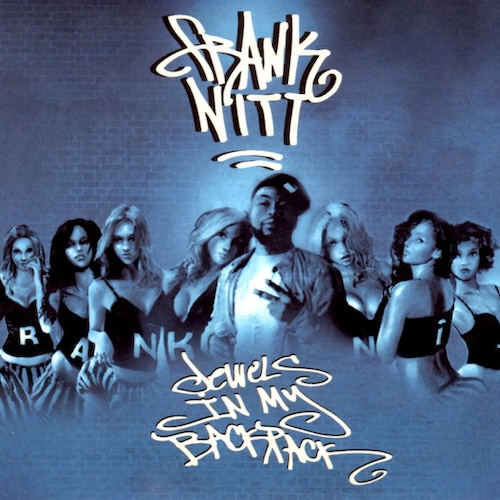 Jewels In My Backpack