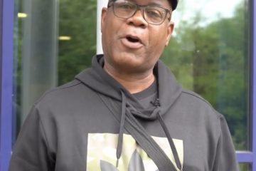 MC Duke