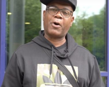 MC Duke
