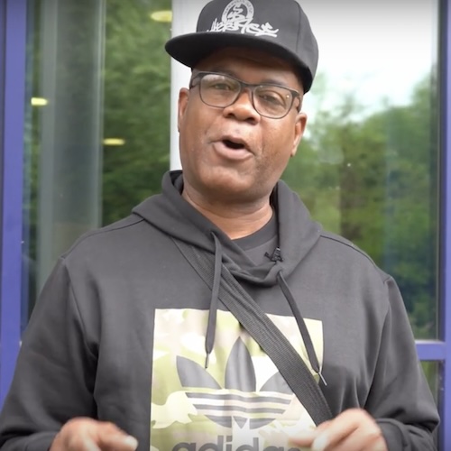 MC Duke