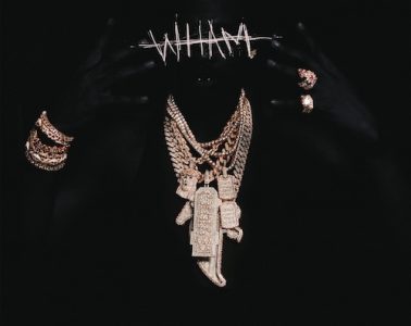 WHAM (Who Hard As Me)