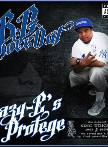 Eazy-E's Protege