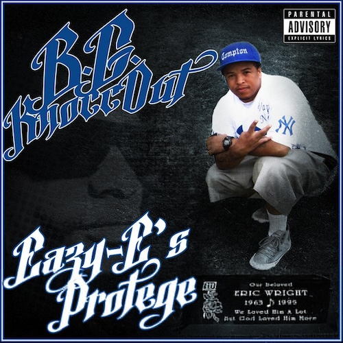 Eazy-E's Protege