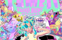 Friday Night Basement Vol. 1