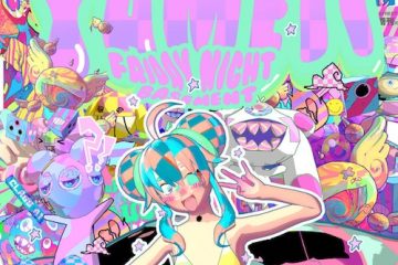 Friday Night Basement Vol. 1