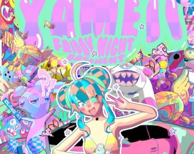 Friday Night Basement Vol. 1