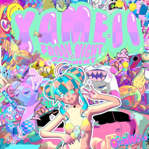 Friday Night Basement Vol. 1