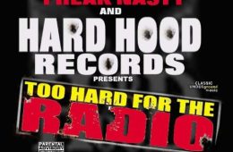 Hard Hood Records Presents Too Hard for the Radio, Pt. 1
