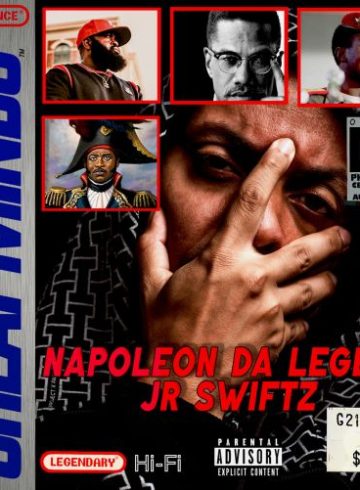 Napoleon-GreatMinds