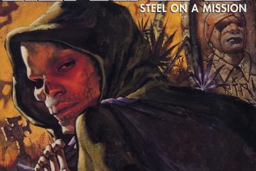 Steel on a Mission