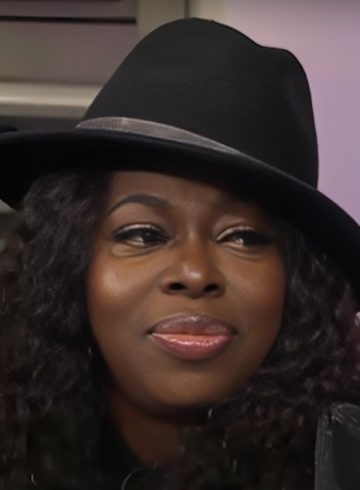 Angie Stone