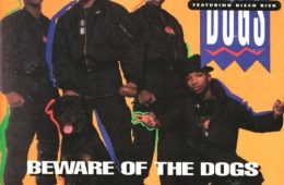 Beware of The Dogs