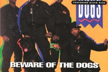 Beware of The Dogs