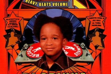 Heavy Beats Volume 1