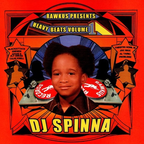Heavy Beats Volume 1