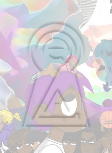 Lil Uzi Vert vs. the World