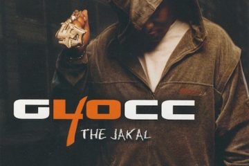 The Jakal