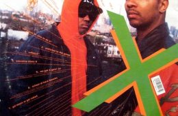 Double XX Posse