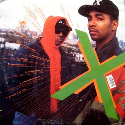 Double XX Posse