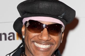 Kangol Kid
