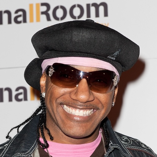 Kangol Kid