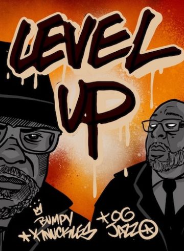 Level Up