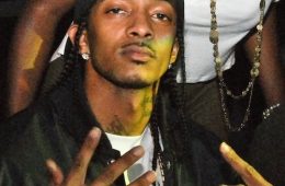 Nipsey Hussle