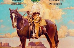 A Million Ways to Rhyme in the West