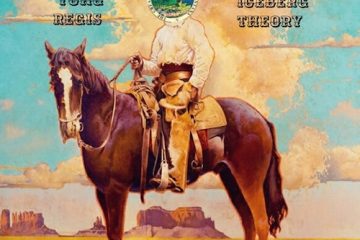 A Million Ways to Rhyme in the West