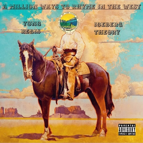 A Million Ways to Rhyme in the West